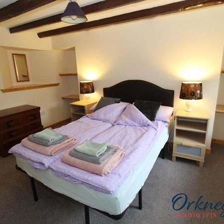 89 Victoria Street, Kirkwall, Orkney - Or00066F Buitenkant foto