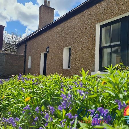 89 Victoria Street, Kirkwall, Orkney - Or00066F Buitenkant foto