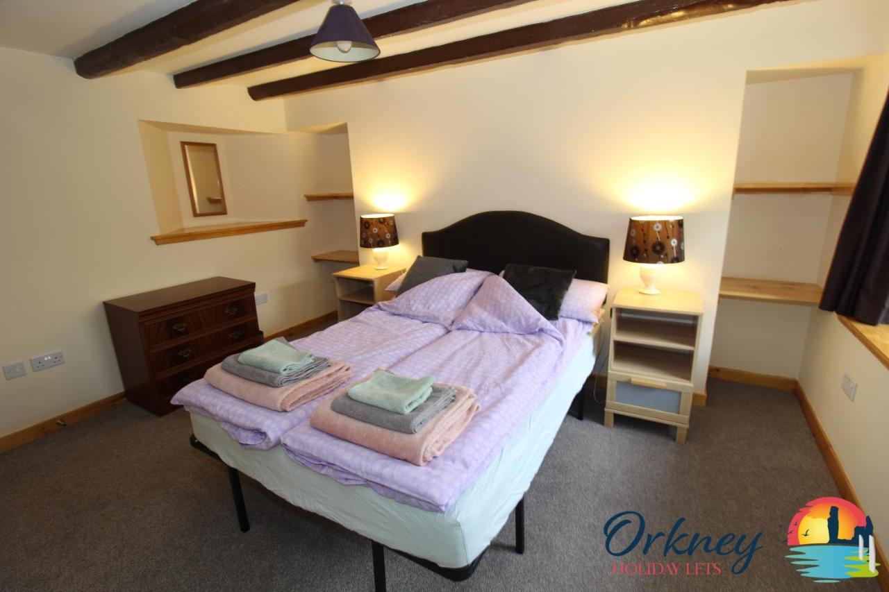 89 Victoria Street, Kirkwall, Orkney - Or00066F Buitenkant foto