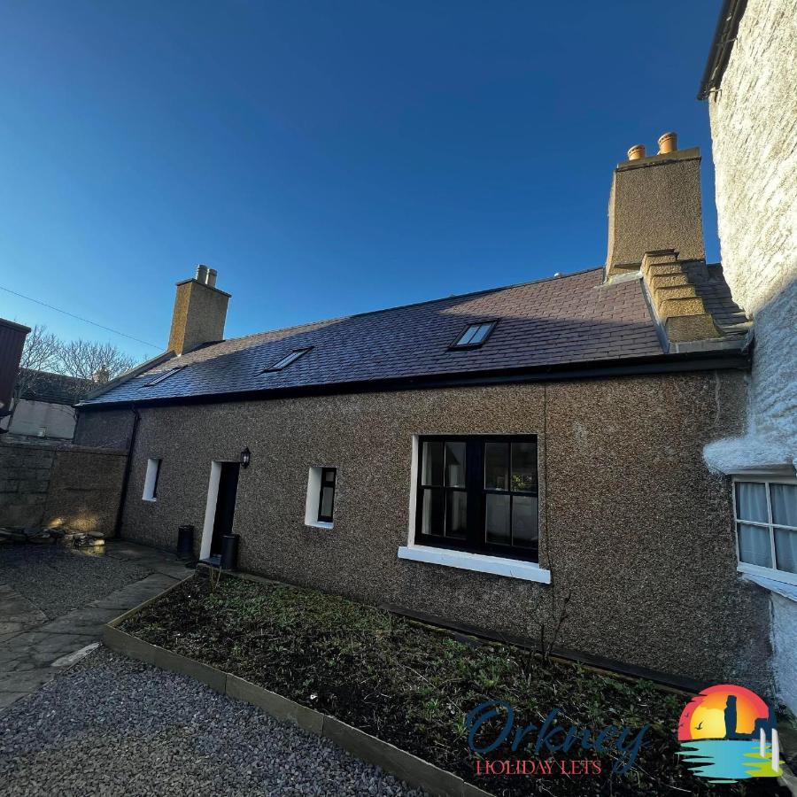 89 Victoria Street, Kirkwall, Orkney - Or00066F Buitenkant foto