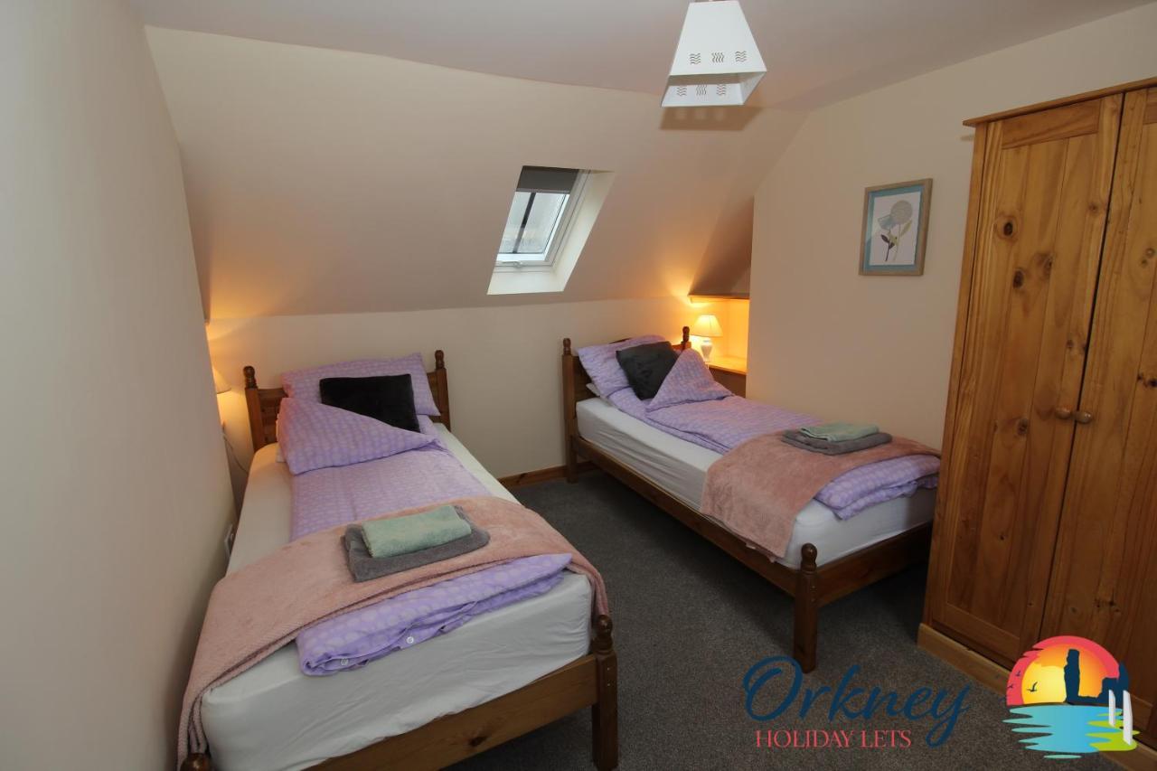 89 Victoria Street, Kirkwall, Orkney - Or00066F Buitenkant foto