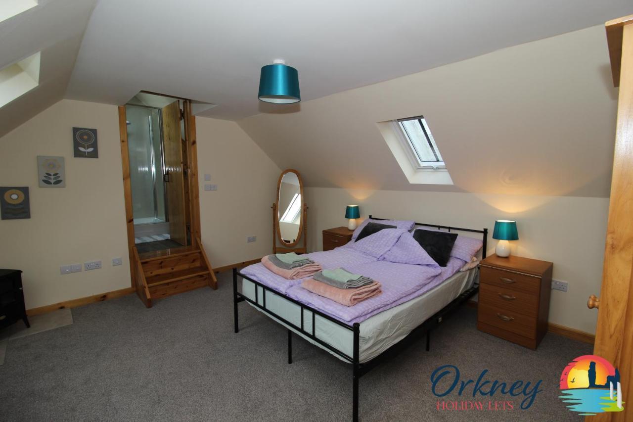 89 Victoria Street, Kirkwall, Orkney - Or00066F Buitenkant foto