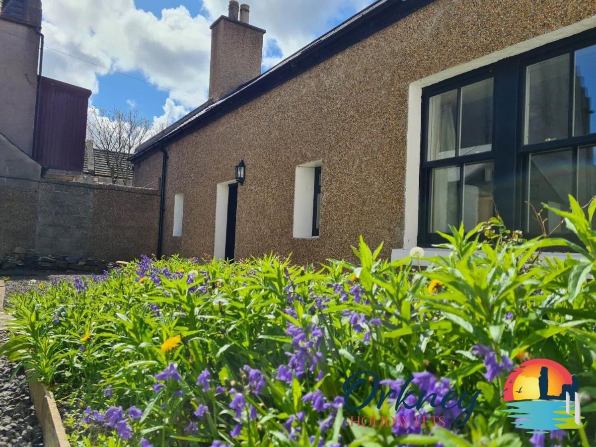 89 Victoria Street, Kirkwall, Orkney - Or00066F Buitenkant foto