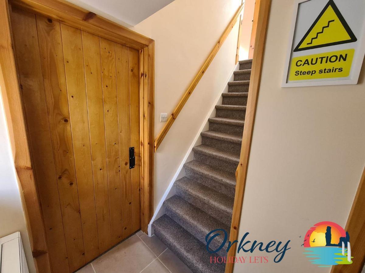 89 Victoria Street, Kirkwall, Orkney - Or00066F Buitenkant foto