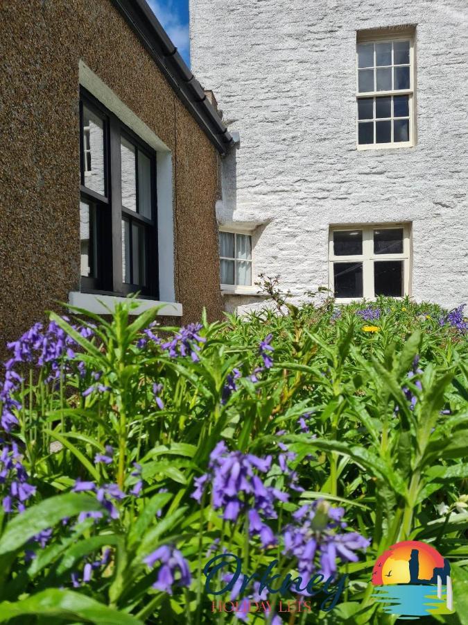 89 Victoria Street, Kirkwall, Orkney - Or00066F Buitenkant foto